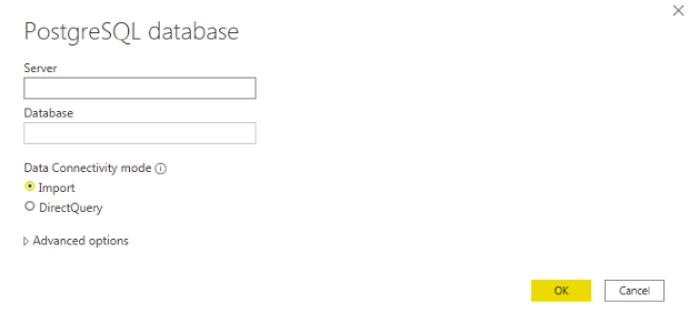 Power BI Pipedrive: PostgreSQL Database | Hevo Data